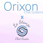 Orixon.org x LaStanza.Chat