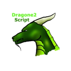 Logo del Dragone2 Script